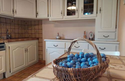 Maison de campagne avec jardin - Foto 21