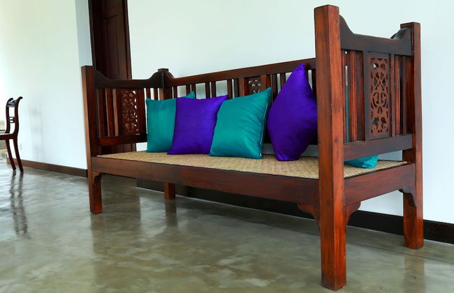 Thompson Manor - A Luxury Villa in Galle - Photo 18