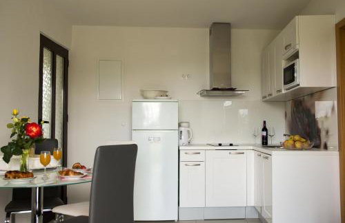 Apartmani Tabain I - Foto 24