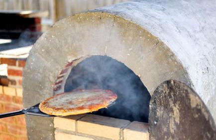 Hearth Home Brick Oven Karaoke 4 Bedroom fits 8 - Foto 29