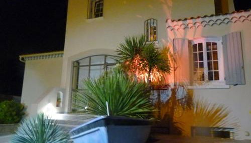 La Villa du Petit Port - Foto 5