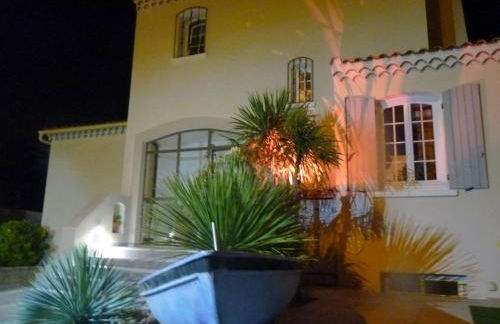 La Villa du Petit Port - Foto 5