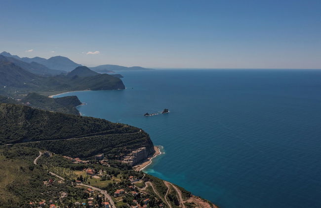 Pietra Mare Apartments - Foto 79