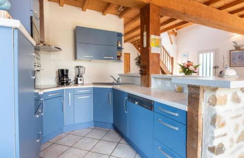 Holiday Home Les Mouettes by Interhome - Foto 12