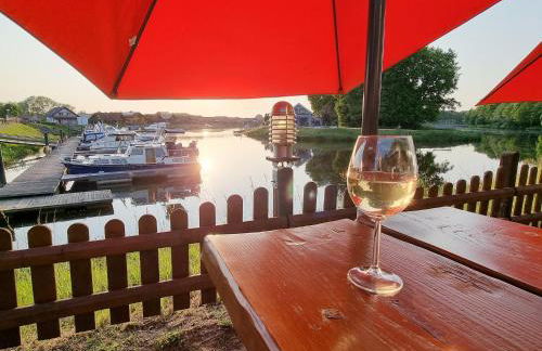 Ferienhaus Riverside - Foto 23