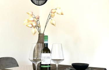 George Home 2 Zi-Appartement - Foto 13