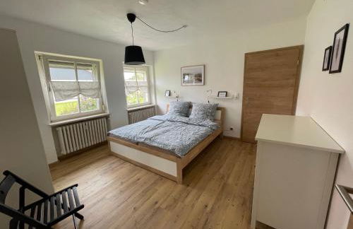 Ferienwohnung Wässerndorf - Foto 8