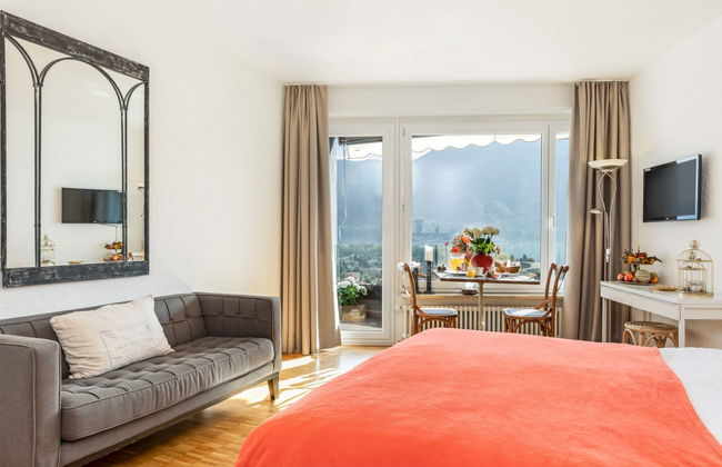 Double Room Modern - Foto 4