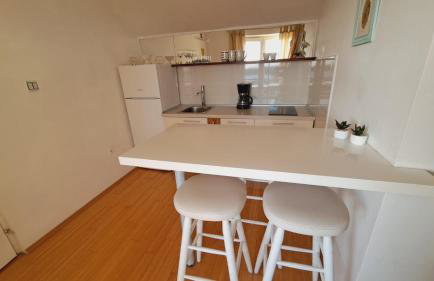 Apartments Ana Žaborić, 50 m od šljunčane plaže - Foto 17