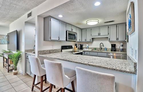 Direct Ocean Front 3BR/2BA Dog Friendly - Foto 26