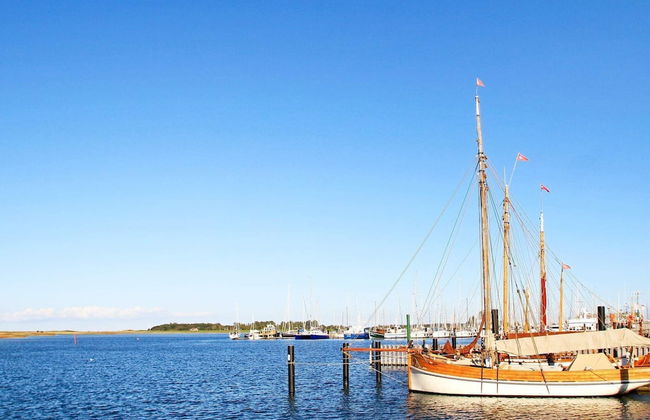 6 Personen Ferienhaus in Wendtorf - Foto 29