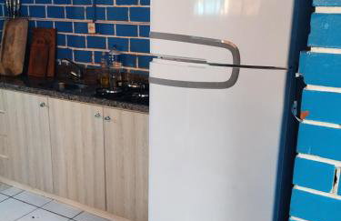 Casa próximo parque de eventos com piscina aquecida na temporada - Foto 9