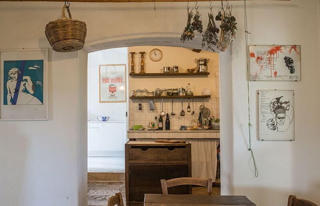 Agriturismo Fontenuova - Foto 41