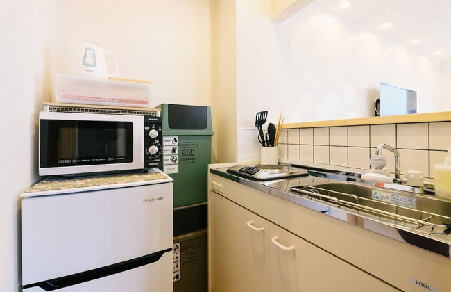 Ten Apartment Hotel - Photo 54