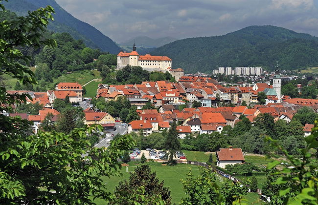 Royal Garden Suite - Foto 22