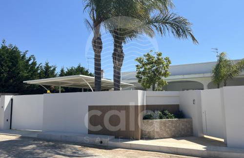 Villa Lidia - Piscina Privata By Cala Salento - Foto 77