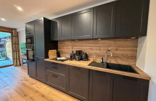 Superb 3 room next to the chairlift in Arêches - Foto 11