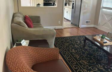 The Garnet Ranch Large Yard Near Jackson USC - Foto 53