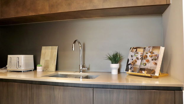 Luxury 2 Bedroom Apartment Near Central London - Foto 5, Habitación