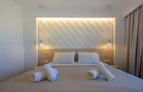 Mythos Suites Hotel - Foto 75