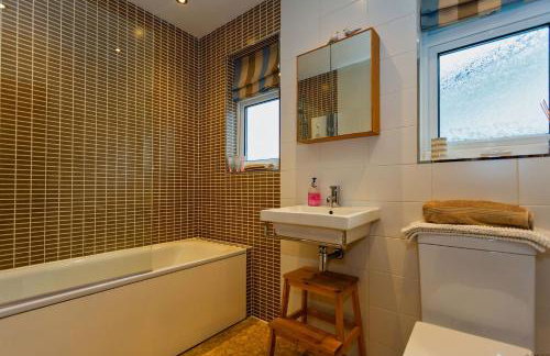 CROYDE PATHFIELDS 4 Bedrooms - Foto 24