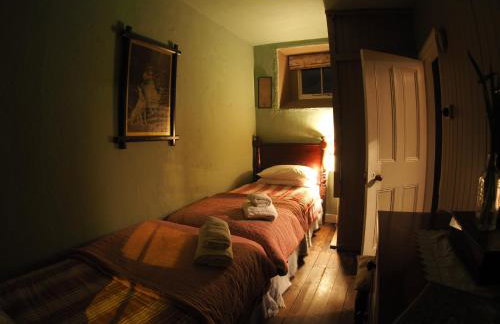 No.33 Coach House - Foto 32