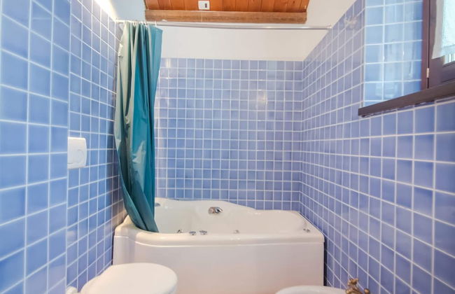 Beautiful Apartment in Ascoli Piceno with Hot Tub - Foto 15