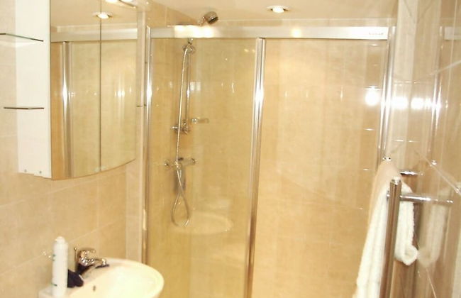 Earle House Serviced Apartments - Foto 33