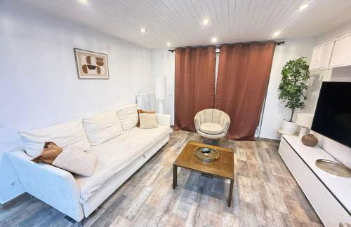 Appartement Cosy terrasse - Foto 12