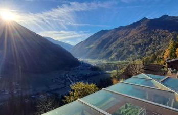 Großstahlhof Mountain & Panorama View - Foto 7