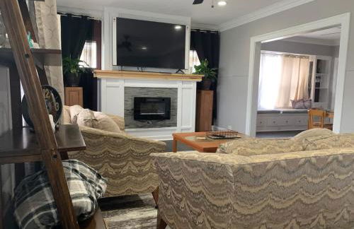 12 Person Grillin and Chillin Whole House Lakewood - Foto 37