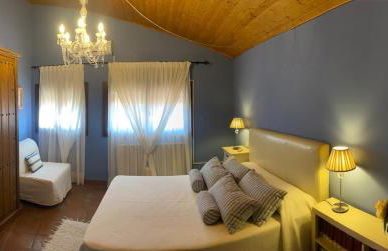 Finca Los Sauces-Rural House-Buenasbodas-Toledo - Foto 46