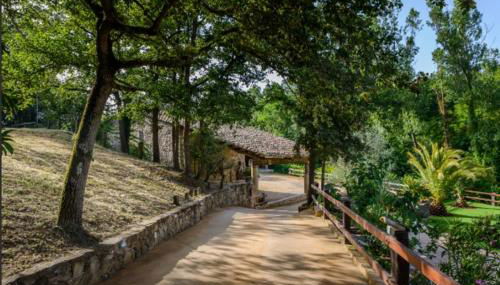 Mas Font - Nature Bike - Foto 4, Lobby or reception