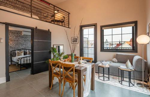 Brooklyn Bay Lofts - Modern Chic Rentals with Rooftop Terrace - Foto 69