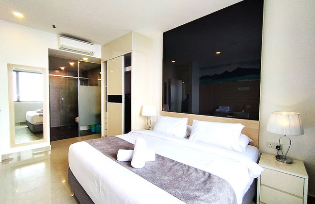 GENTING FoggyCold StayCation AT Ion Delemen By HAPYHOME - Foto 47