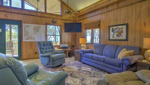 Core Sound Lodge home - Foto 3