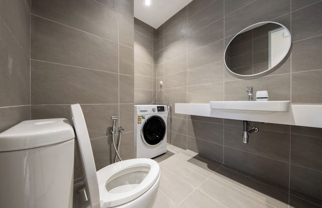 NaiBnB @ Quill Residences - Foto 50