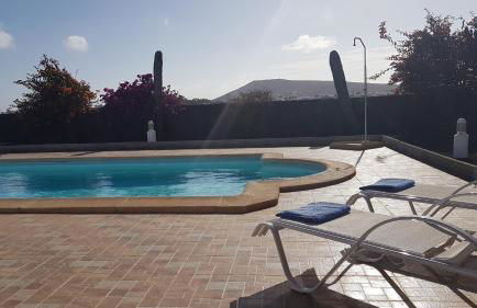 Villa RoMa Lanzarote - Foto 26