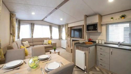 Beautiful Cosy Holiday Home in Gorgeous Location - Pass the Keys - Foto 1, Other