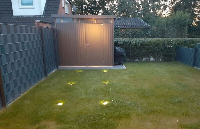 Holiday Apartment Cabin 2c - Foto 28