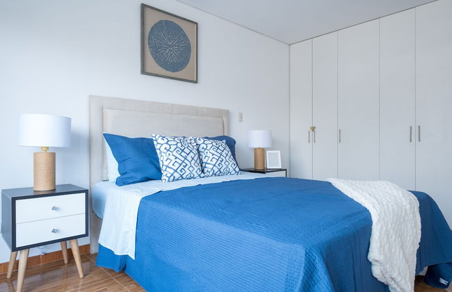 GLOBALSTAY. Amazing Alcanfores Apartments - Photo 5