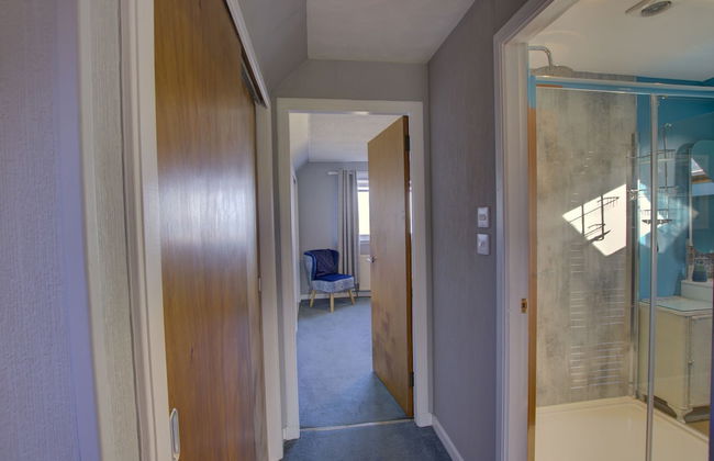 Beach Croft Brora in Brora - Photo 15