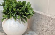 Frente ao Mar Guarapari Enseada Azul - Área Garden Churrasqueira Privativa, Ar condicionado e 02 vagas de garagem - Foto 22