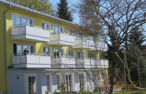 Villa Sonnenhof - Foto 6