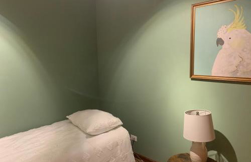 Earthy Hobbit Jungle with Privacy & Serenity - Foto 47