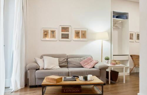 Sevilla Home Center Suites - Foto 54