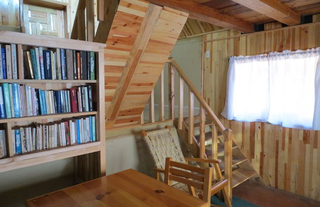 Viña Real Cabañas Rotamundos - Foto 10