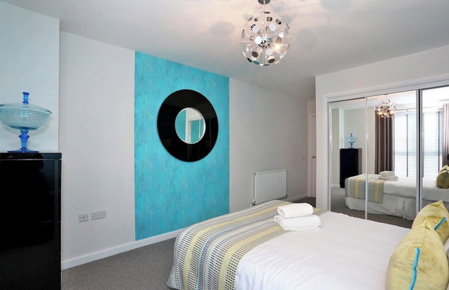 Apartment in Aberdeen - Photo 13