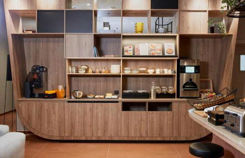 Aparthotel Adagio Original Toulouse Centre La Grave - Foto 131