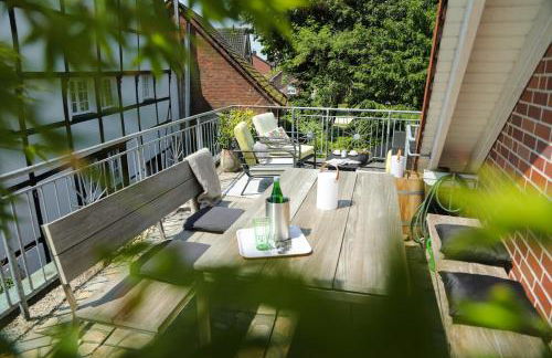 Marhold Apartments - Foto 29